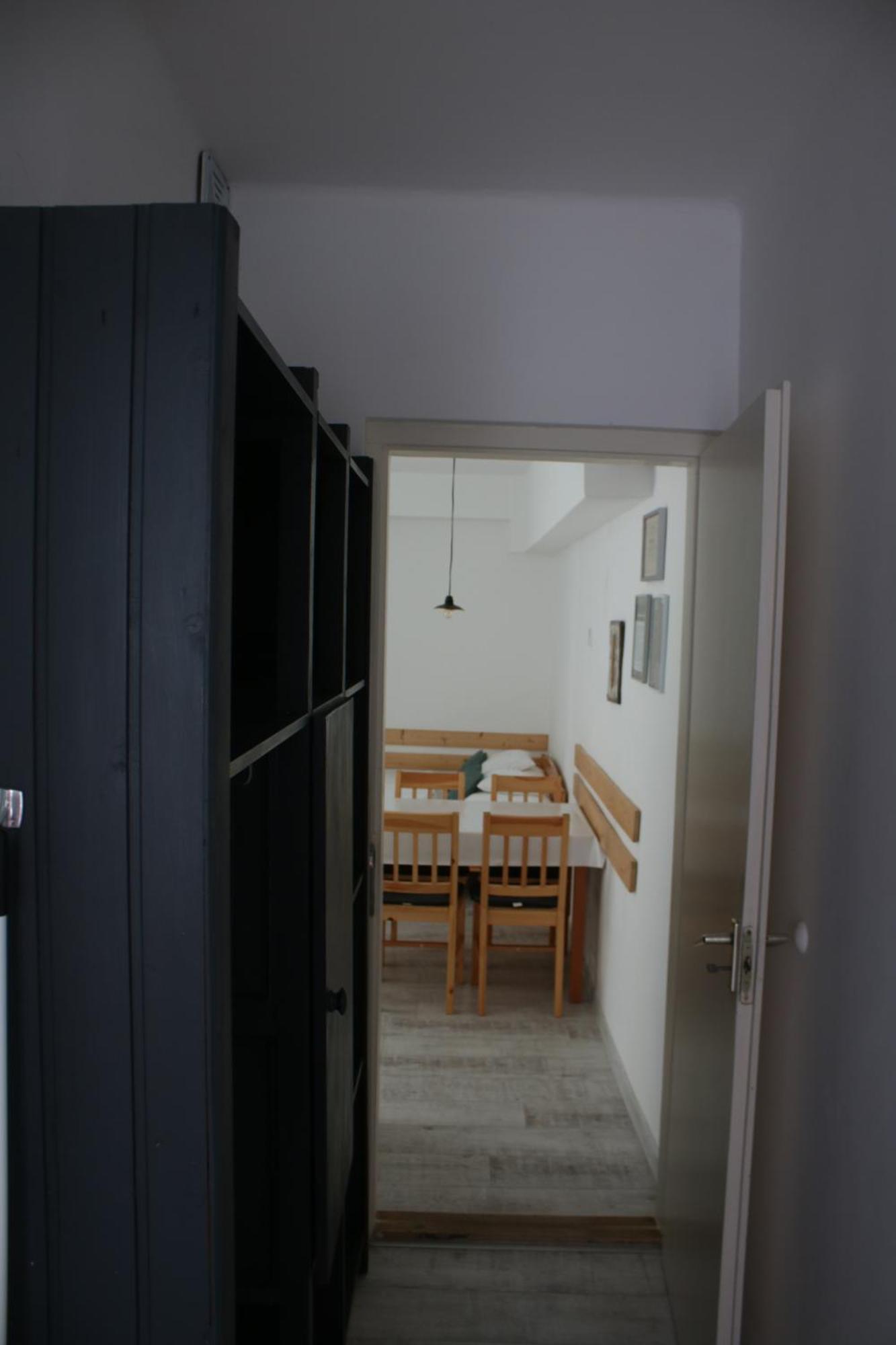 Zamardi Trafohaz Apartman Kültér fotó