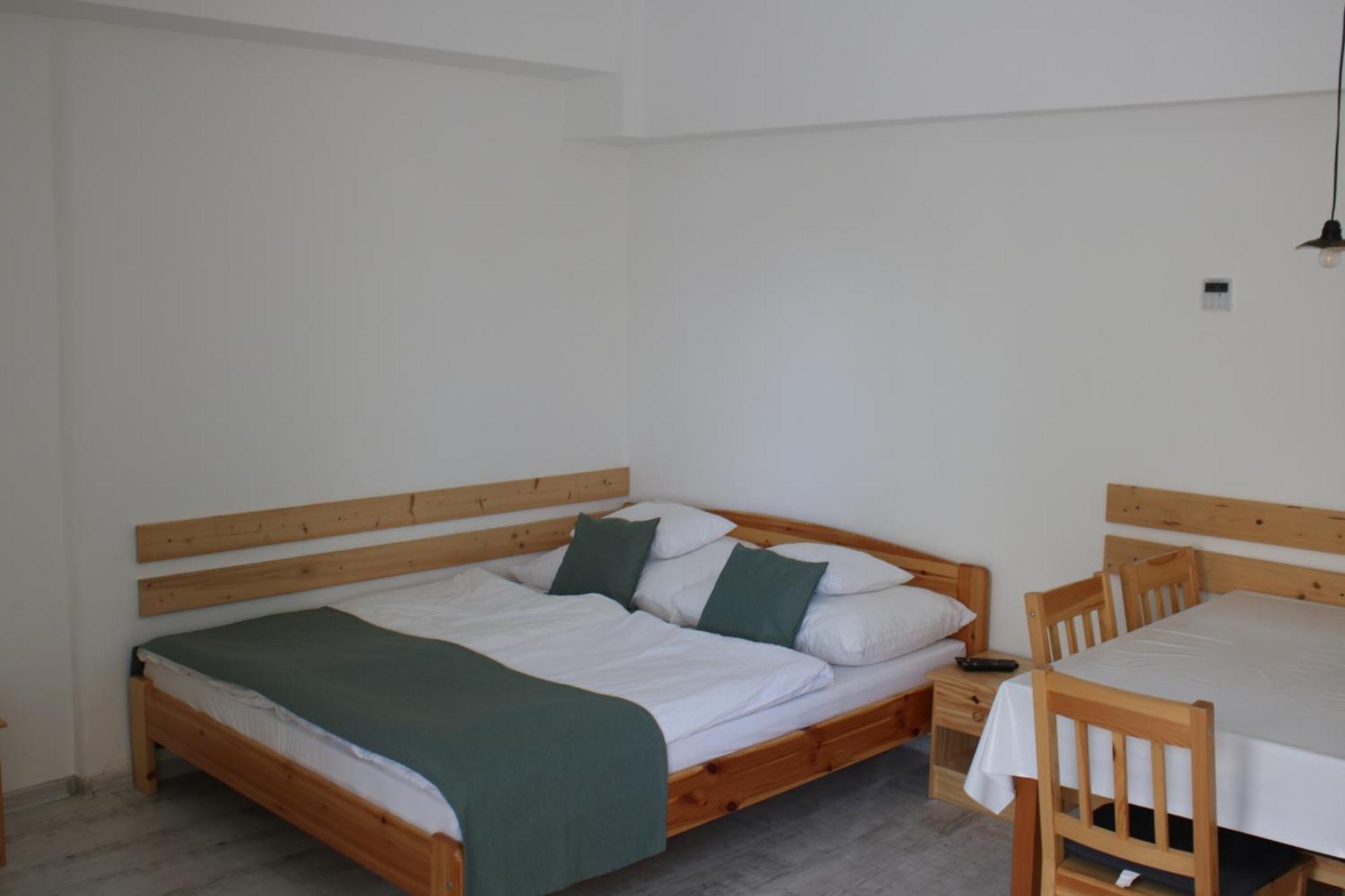 Zamardi Trafohaz Apartman Kültér fotó
