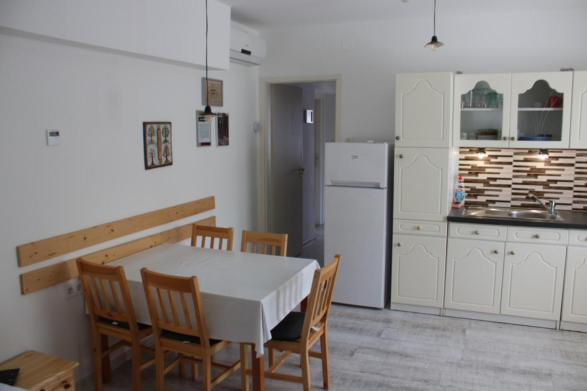 Zamardi Trafohaz Apartman Kültér fotó