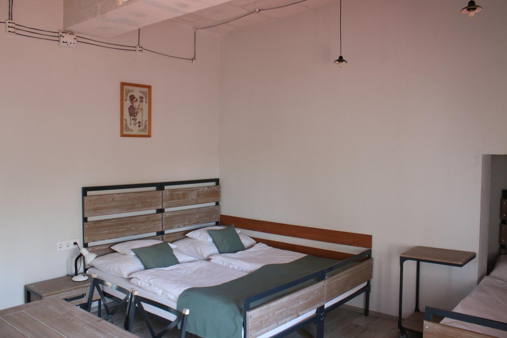 Zamardi Trafohaz Apartman Kültér fotó