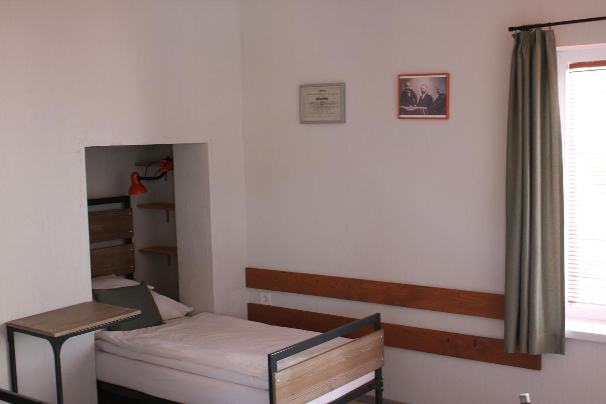 Zamardi Trafohaz Apartman Kültér fotó
