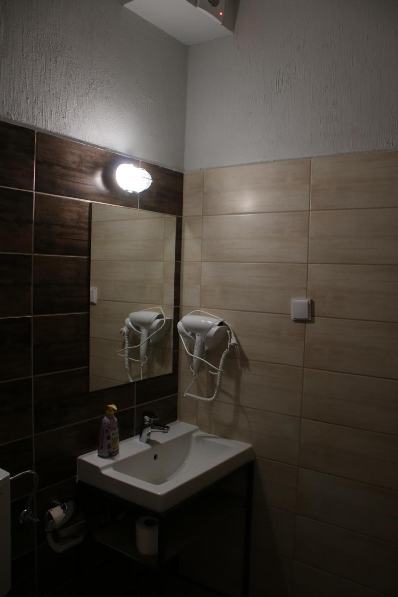 Zamardi Trafohaz Apartman Kültér fotó