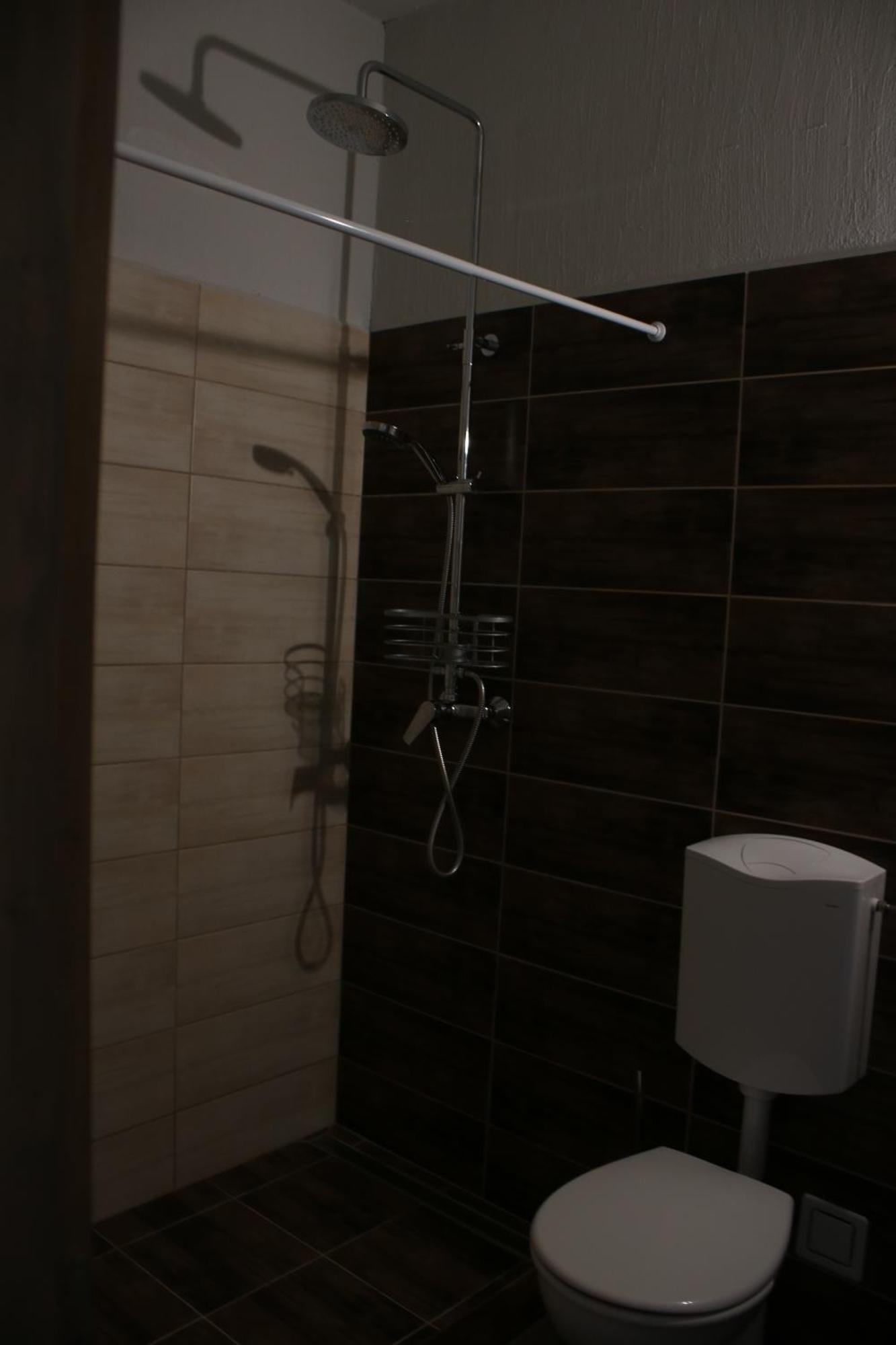 Zamardi Trafohaz Apartman Kültér fotó
