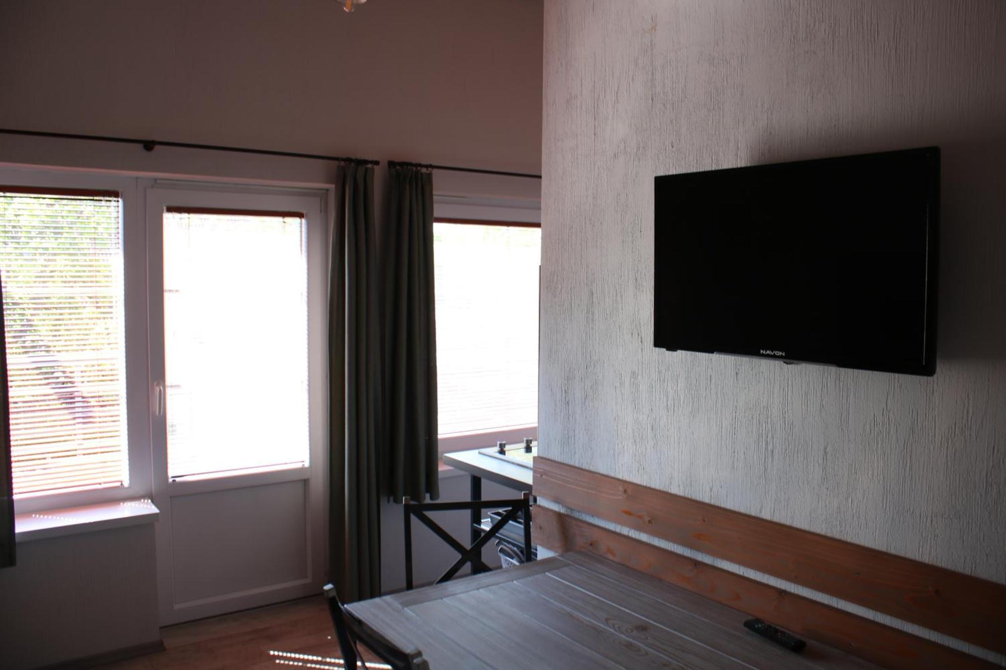 Zamardi Trafohaz Apartman Kültér fotó