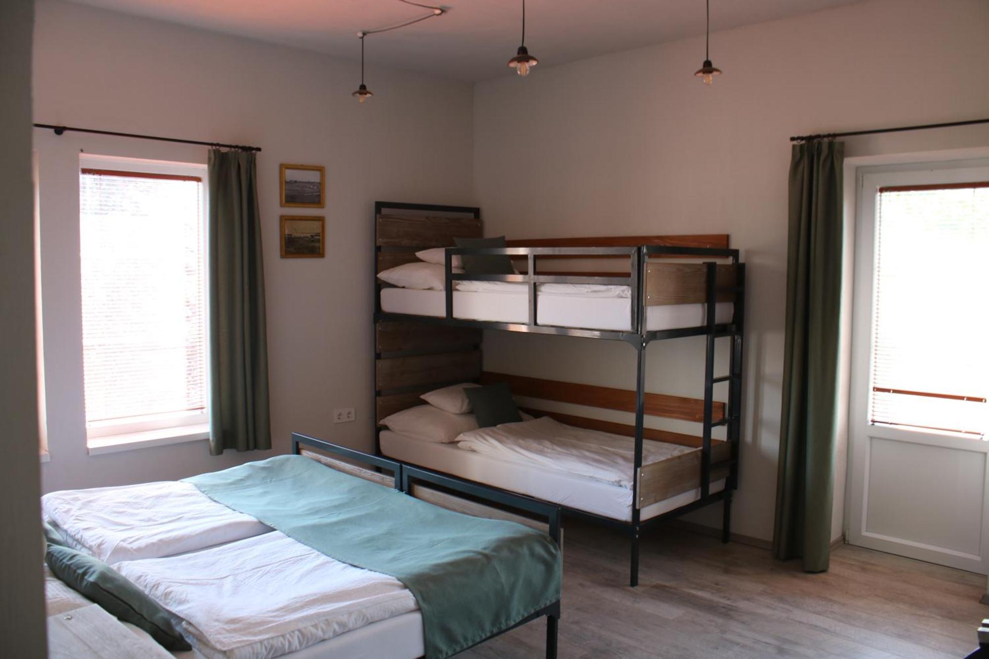 Zamardi Trafohaz Apartman Kültér fotó