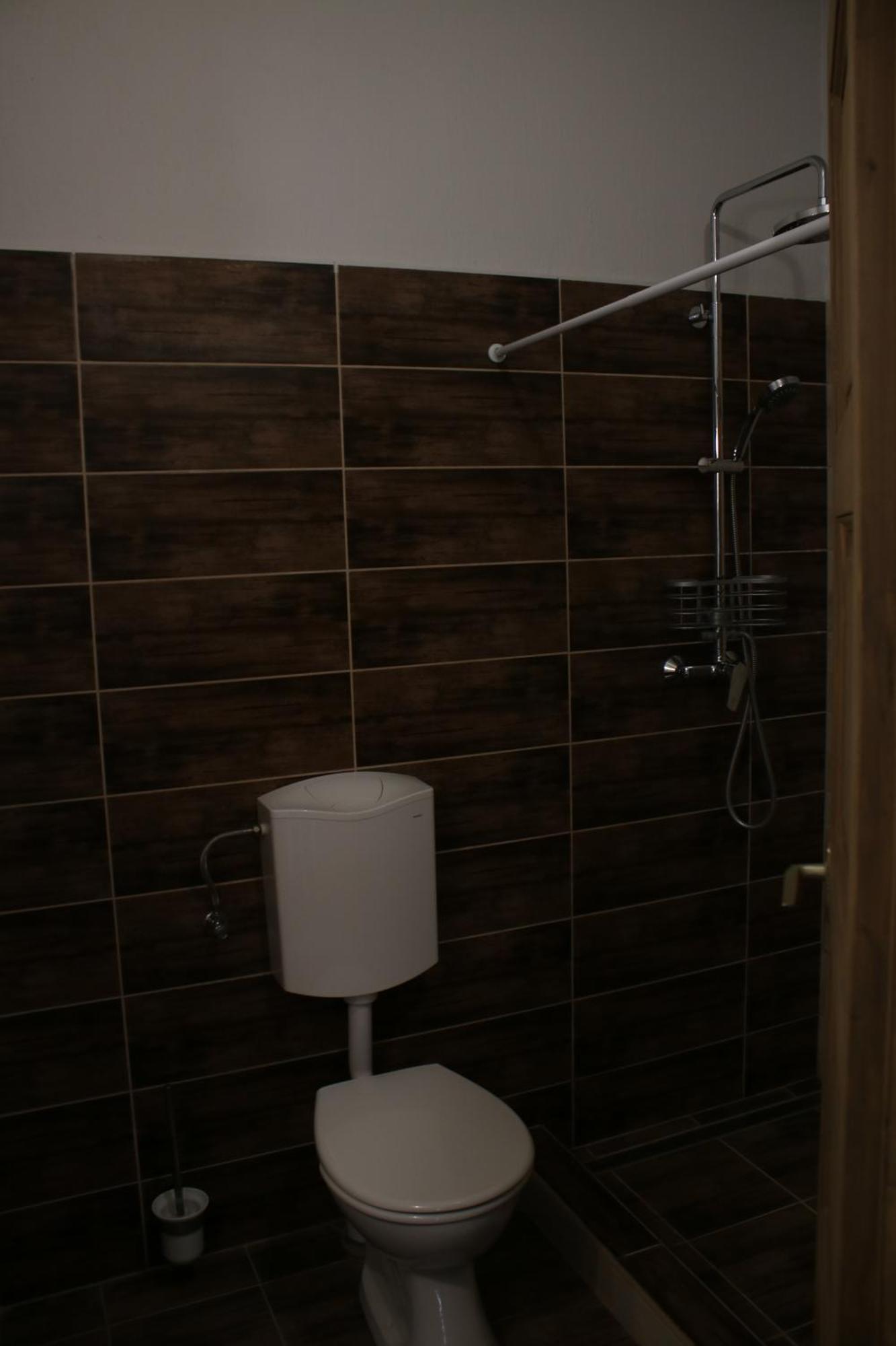 Zamardi Trafohaz Apartman Kültér fotó