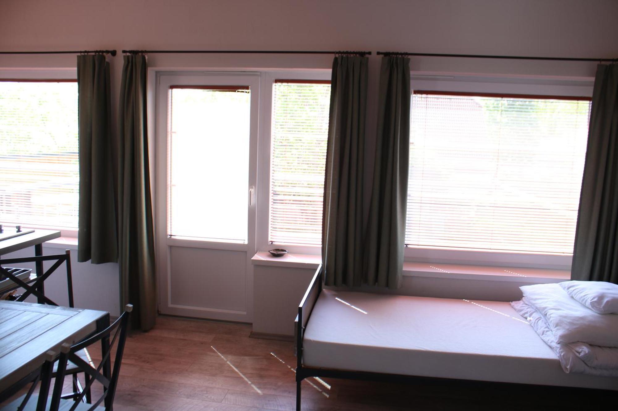 Zamardi Trafohaz Apartman Kültér fotó
