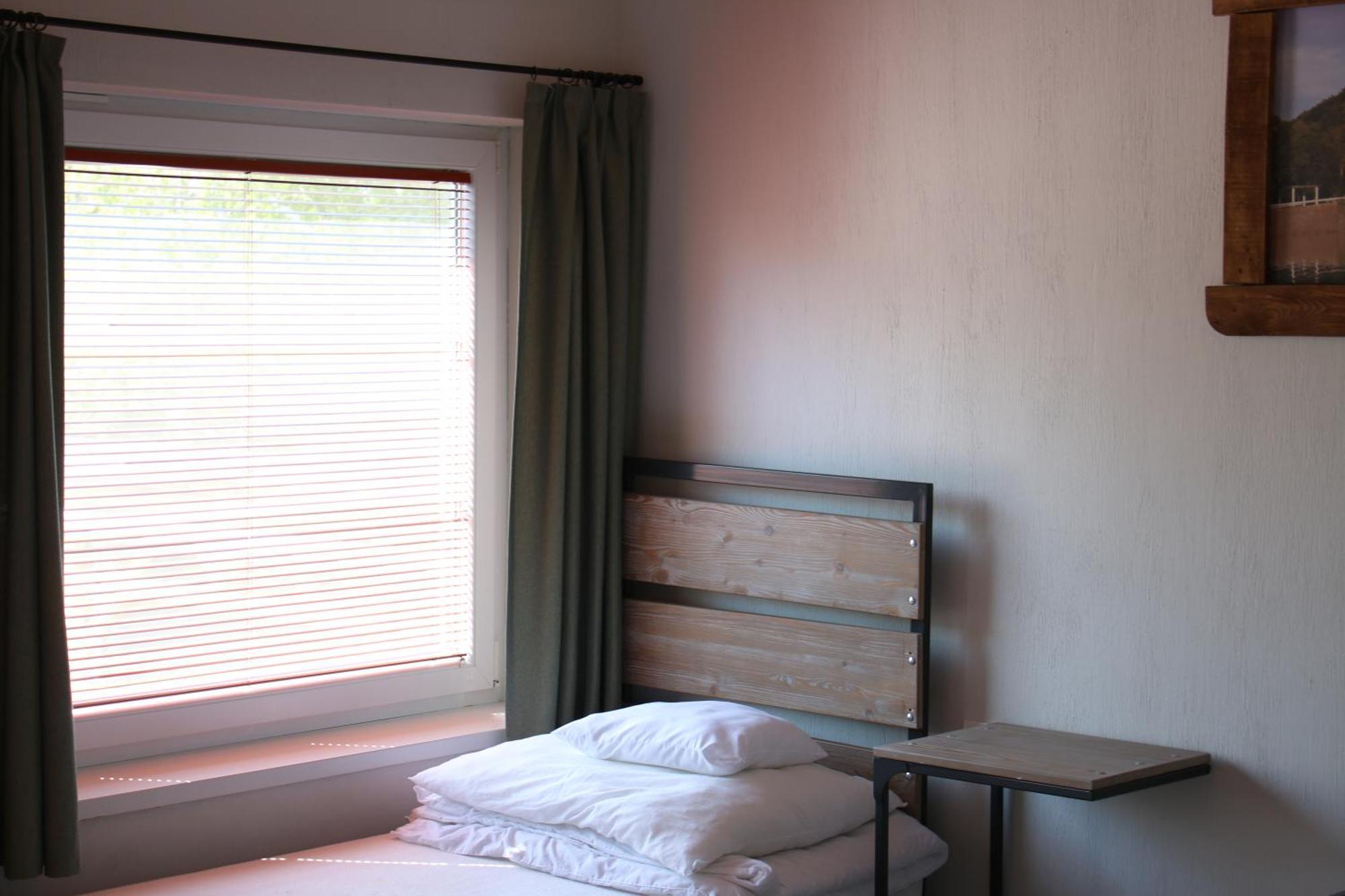 Zamardi Trafohaz Apartman Kültér fotó