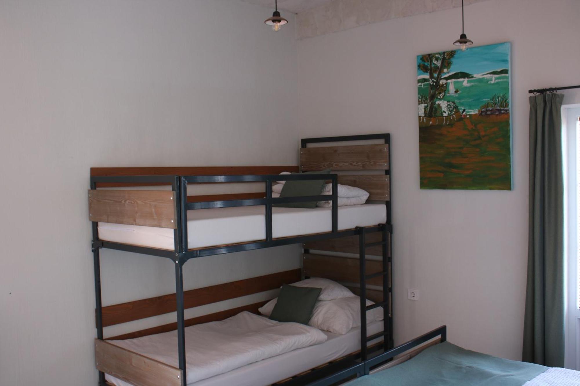 Zamardi Trafohaz Apartman Kültér fotó