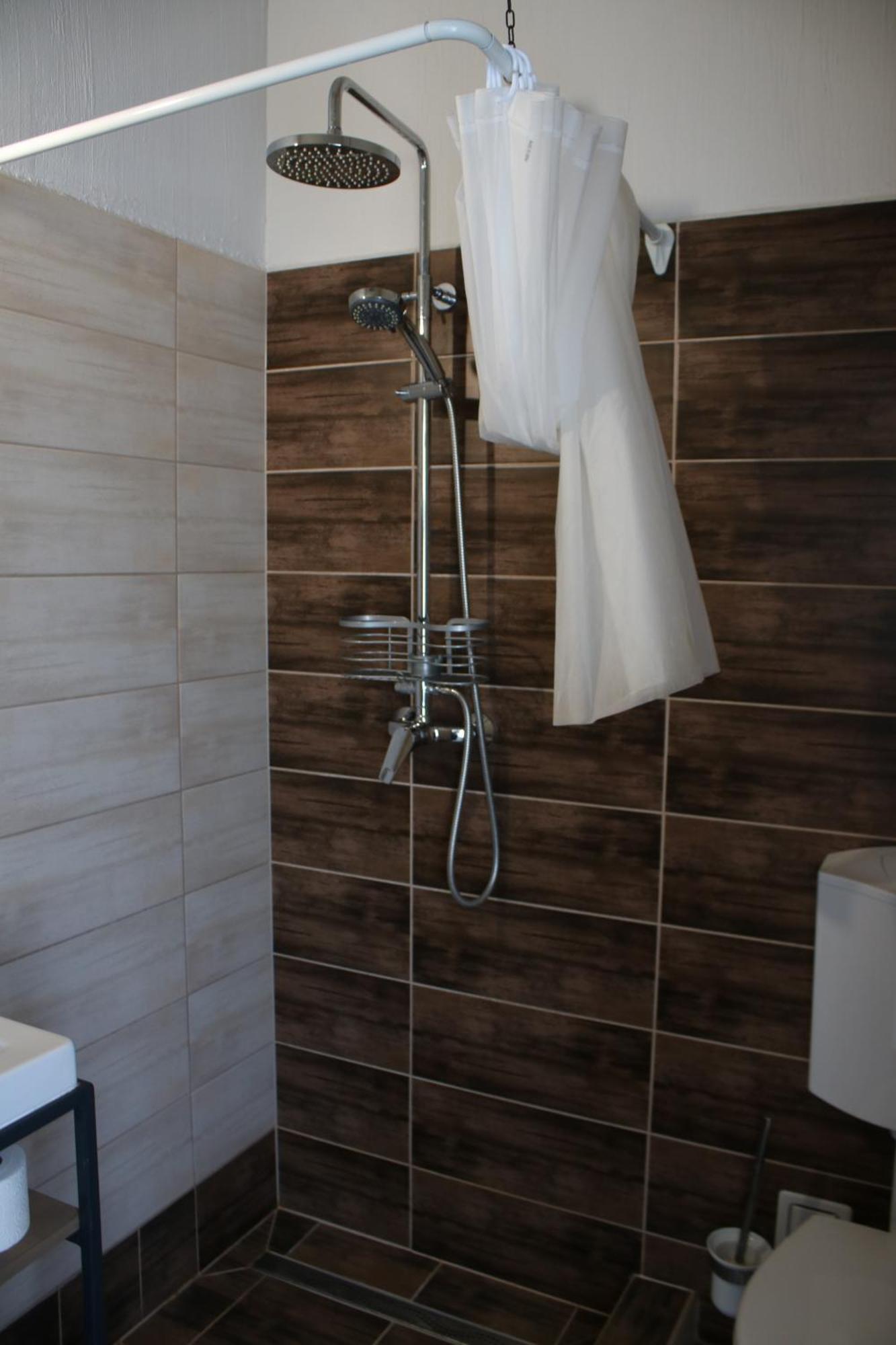 Zamardi Trafohaz Apartman Kültér fotó
