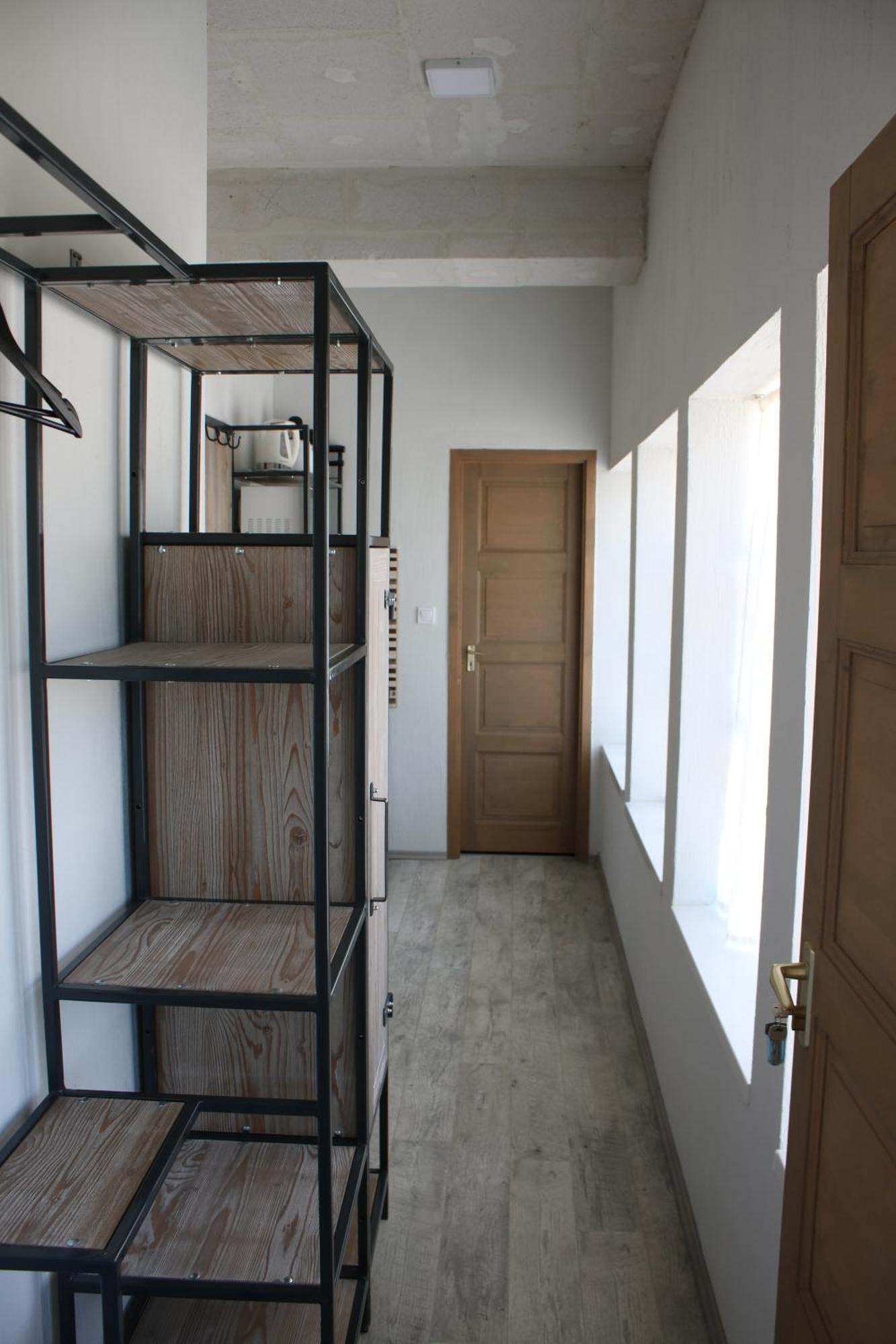 Zamardi Trafohaz Apartman Kültér fotó